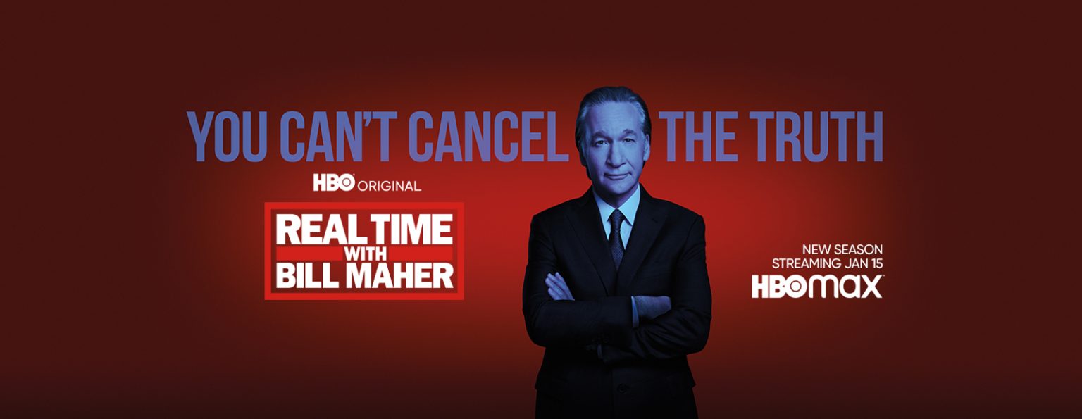 Bill Maher Official Site