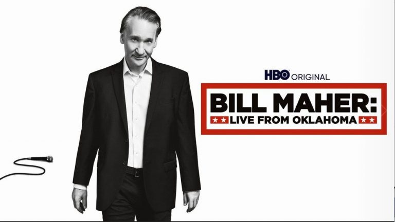 Bill Maher - Official Site | Stand Up Comedy - How Long Is Bill Maher Stand Up Show