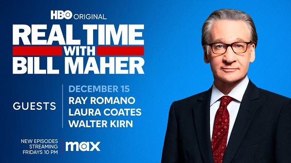 Bill Maher - Official Site