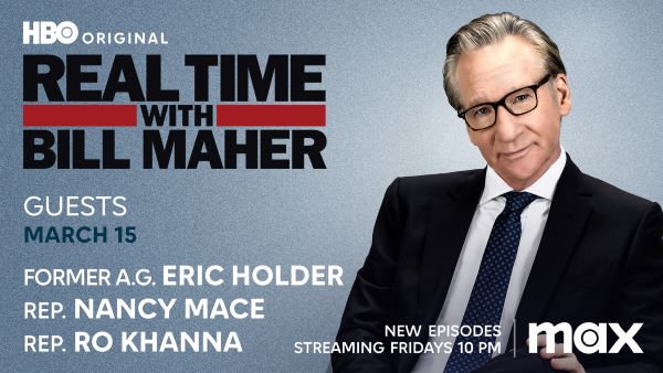 Bill Maher - Official Site | HBO Real Time - When Does Bill Maher Come Back To Hbo