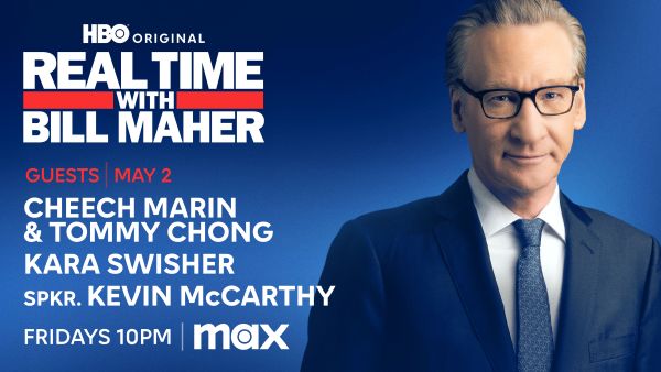 Bill Maher Official Site